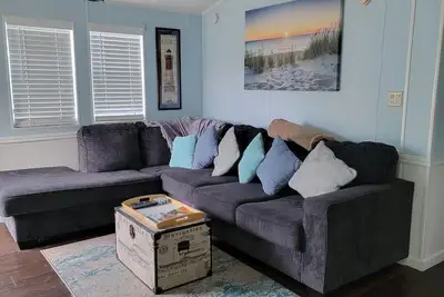 Image de Home in private gated community - Assateague Pointe/tons of fun amenities