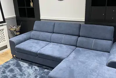 Image de Luxury 3 Bedrooms House - Sleeps 6 Your Home Away From Home!