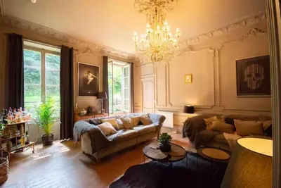 Image de Beautiful, Historic Manoir in Semi-rural Setting, Central to Tourist Sites
