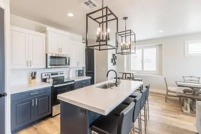 Image de The Chill Zone at The Ledges *Resort Amenities Included! *