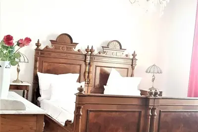 Image de Appartement de vacances luxueux dans une villa unique au cœur du Haut-Harz