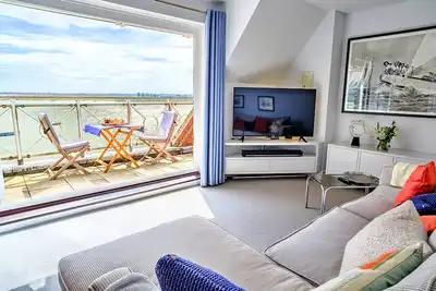 Image de Kings Wharf