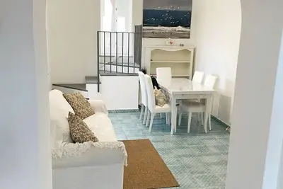 Image de Living Two Steps from the Sea: Apartment in Forio Only 700Meters from the Beach