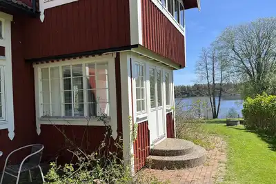 Image de Unique holiday home 40 meters from the water