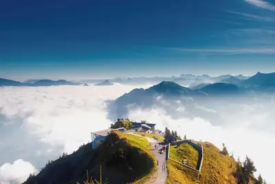 Image de Enjoy a convenient room location in Central Fremont!