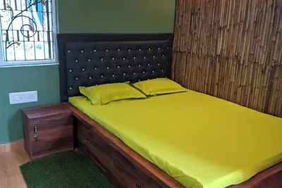 Image de Pravuprasad Homestay in Bhubaneswar: Serene Retreat with Modern Comforts