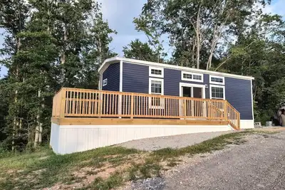 Image de Tn, Royal Blue, Twra, Brimstone, Windrock, Tackett Creek