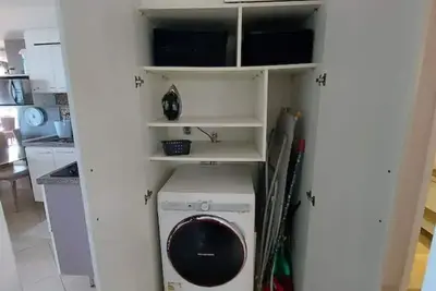 Image de Beautiful seafront apartment