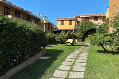 Image de 1 Bedroom Apartment in Villasimius