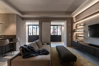 Image de Modern Luxury Penthouse with Terrace