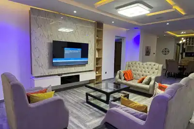 Image de T & K Residences, Shonibare Estate