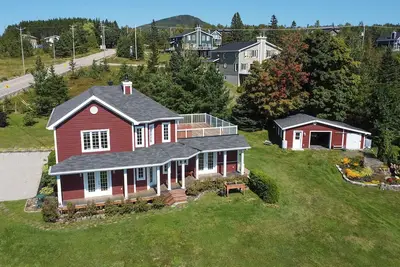 Image de Vrbo Property