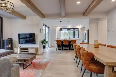 Image de Hôtel à la maison - Le Massawippi