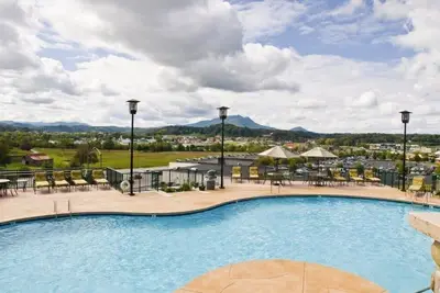Image de Wyndham Smoky Mountains - 2 Bedroom Condo