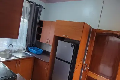 Image de A place to call home.