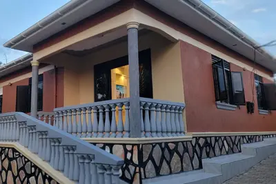 Image de 2 bedroom apartment, self contained, cozi stress free environment!