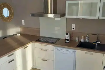 Image de Aux pieds des cévennes