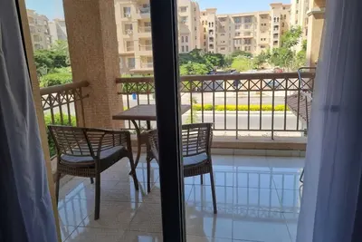 Image de Modern apartment in madinaty