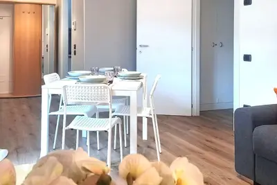 Image de Apartment Da Sandro Holidays, spacious, in the green, pets allowed