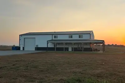 Image de The Great Plains Escape