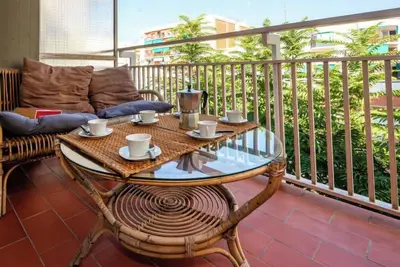 Image de Appartement Zodiak by Interhome