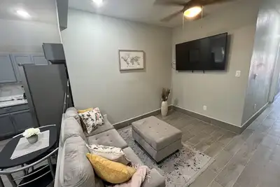 Image de Eado 3br Downtown Houston home