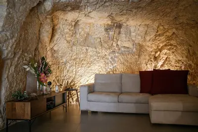 Image de Ancient Divinia Cave in the Heart of Ostuni