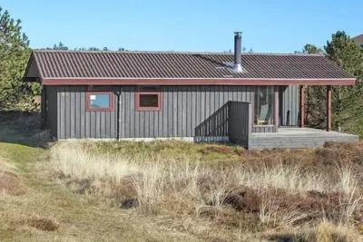 Image de \"Agner\" - 400m from the sea by Interhome