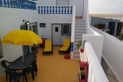 Image de Casa Na Praia - A Harmonia do Mar e do Campo a 45 Minutos de Lisboa