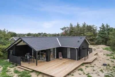 Image de \"Annvy\" - 400m from the sea by Interhome