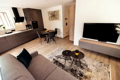 1 Bedroom Apartment in Sankt Martin in Passeier