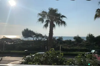 Image de Appartement comme à la maison face à la mer