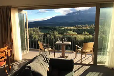Image de Mt Hutt View - 3 Bedroom Apartment Terrace Downs