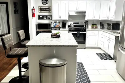 Image de R. S. Hideawayis a Beautiful 3 bedroom 2 bath nestled in a world of its own!