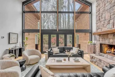 Image de Sunlight Chalet, Ultimate Highlands Destination