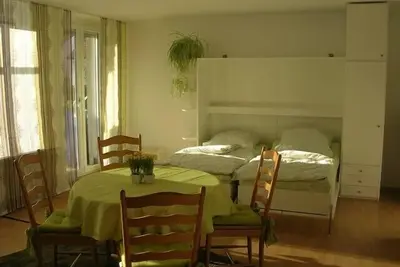 Image de One-room non-smoking apartment with 45 sqm
