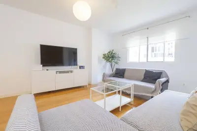 Image de Mshome Gran Casa Ríos Rosas