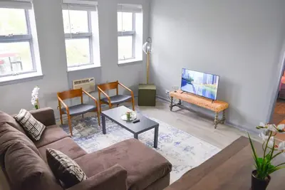 Image de Cozy North Side Chicago Studio Apt for Exploring