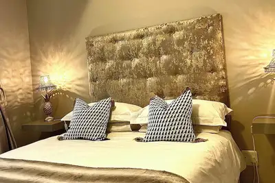 Centrally Located and Within Walking Distance to Everything