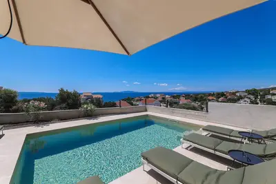 Image de Maison acceptant les animaux à Lun