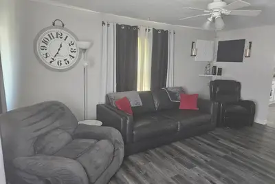 Image de Cozy Cape Cod Home