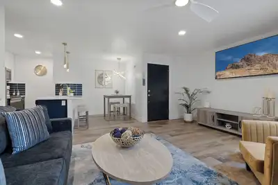 Image de New Renovated Luxury Condo at the Tanque Verdes