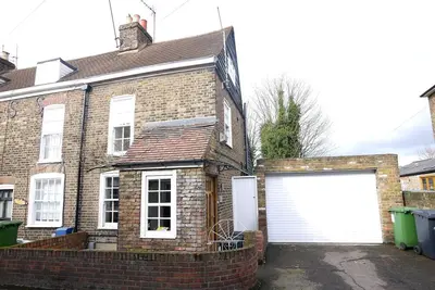 Image de Immaculate 3-Bed House in Waltham Cross