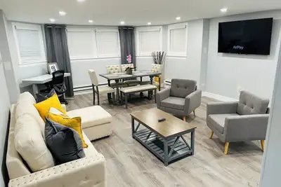 Image de Modern Apartment on Devon Street - Little India