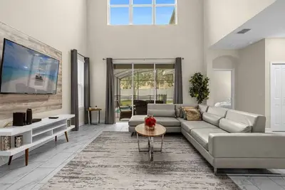 Image de Disney Vacation Villa | Pool • Bbq • Resort Clubhouse