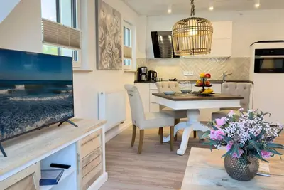 Düne 7 Apartment 7/06