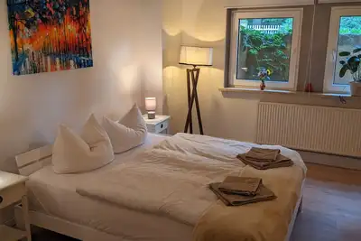 Image de Ferienzimmer 2 - Familyandbike