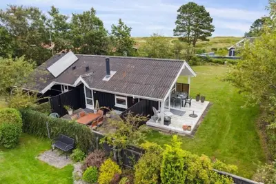 Image de \"Akseline\" - 300m from the sea by Interhome