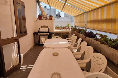 Image de Atlantide penthouse