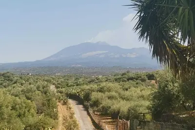 Image de Appartamento turistico vicino pompei ideale per famiglie e amanti animali e bici